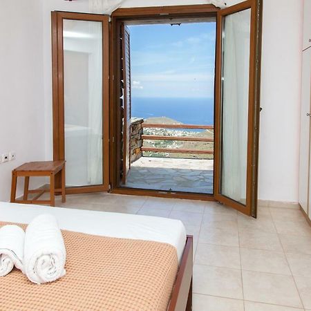 Karthean Villas Ioulis Εξωτερικό φωτογραφία