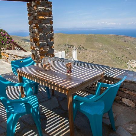 Karthean Villas Ioulis Εξωτερικό φωτογραφία