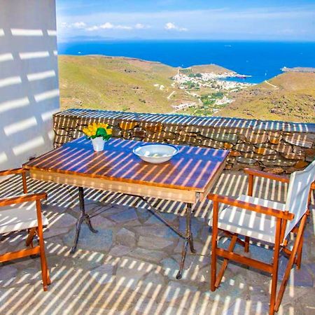 Karthean Villas Ioulis Εξωτερικό φωτογραφία