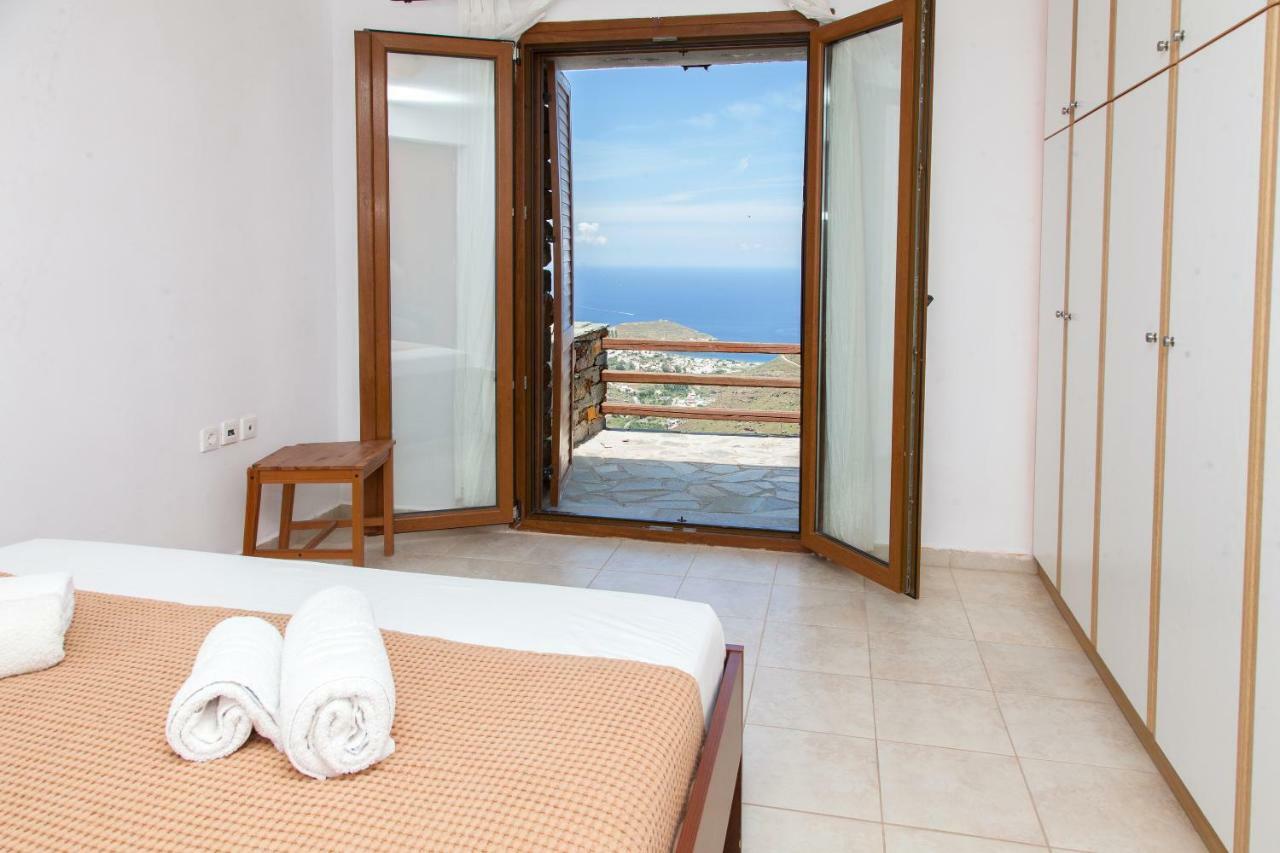 Karthean Villas Ioulis Εξωτερικό φωτογραφία