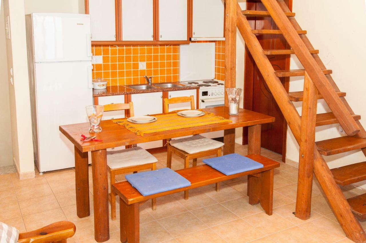 Karthean Villas Ioulis Εξωτερικό φωτογραφία
