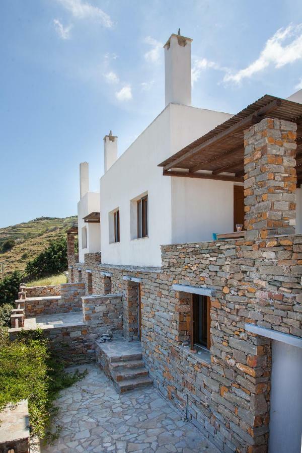 Karthean Villas Ioulis Εξωτερικό φωτογραφία