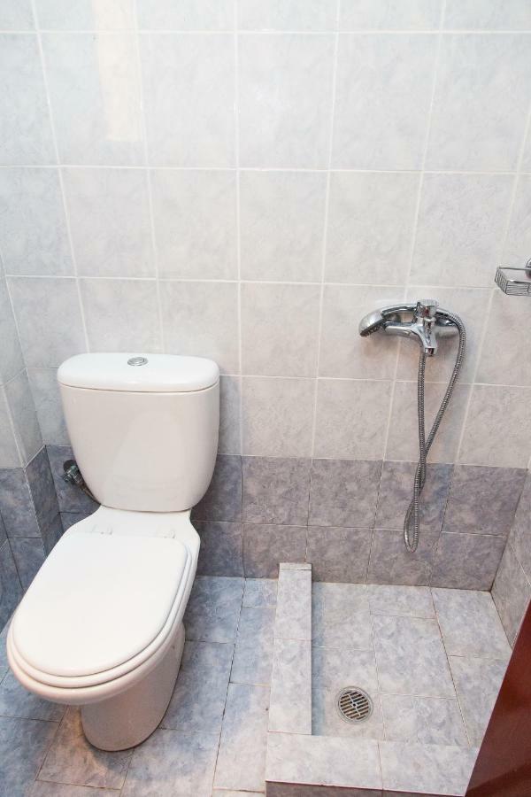 Karthean Villas Ioulis Εξωτερικό φωτογραφία