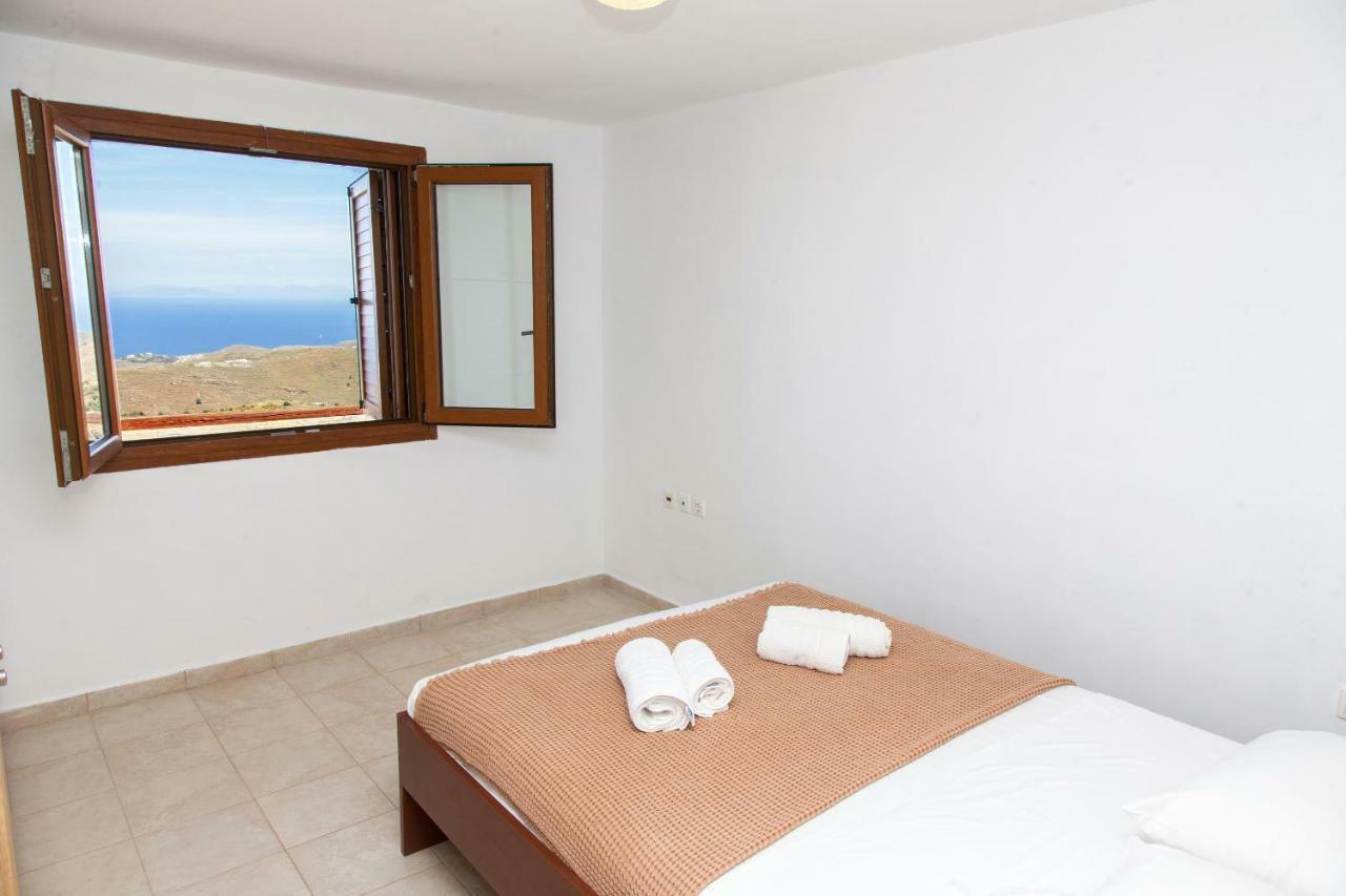 Karthean Villas Ioulis Εξωτερικό φωτογραφία