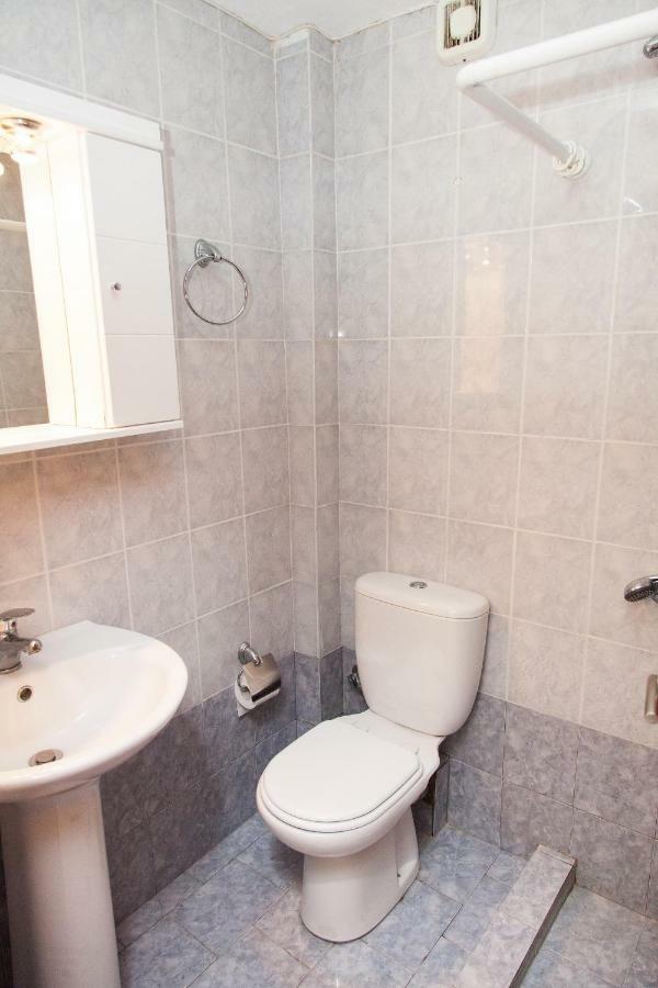 Karthean Villas Ioulis Εξωτερικό φωτογραφία