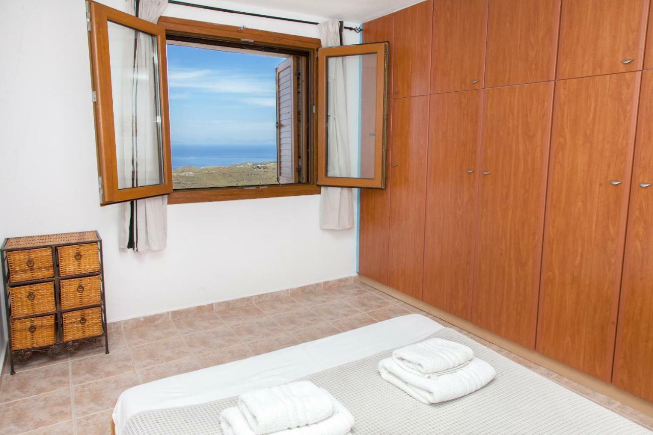 Karthean Villas Ioulis Εξωτερικό φωτογραφία