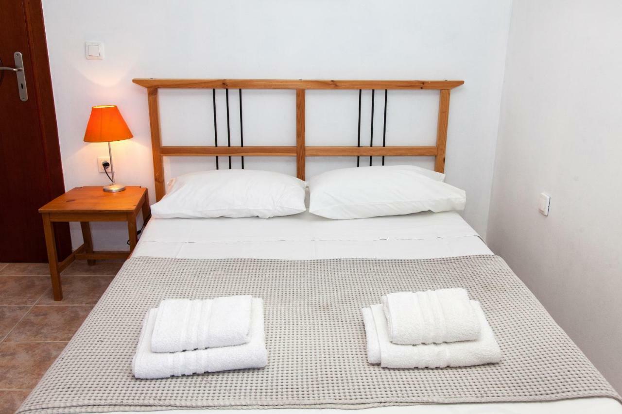 Karthean Villas Ioulis Εξωτερικό φωτογραφία