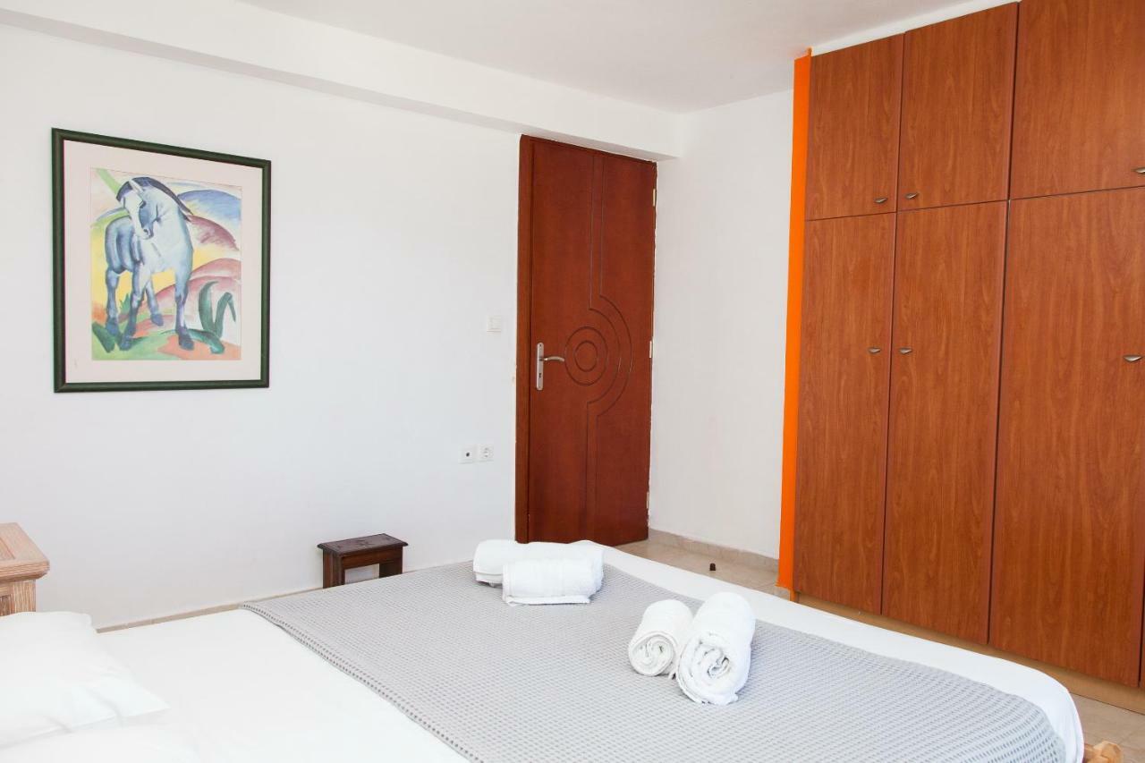 Karthean Villas Ioulis Εξωτερικό φωτογραφία