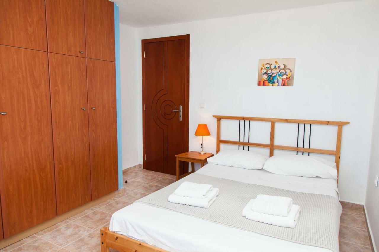 Karthean Villas Ioulis Εξωτερικό φωτογραφία