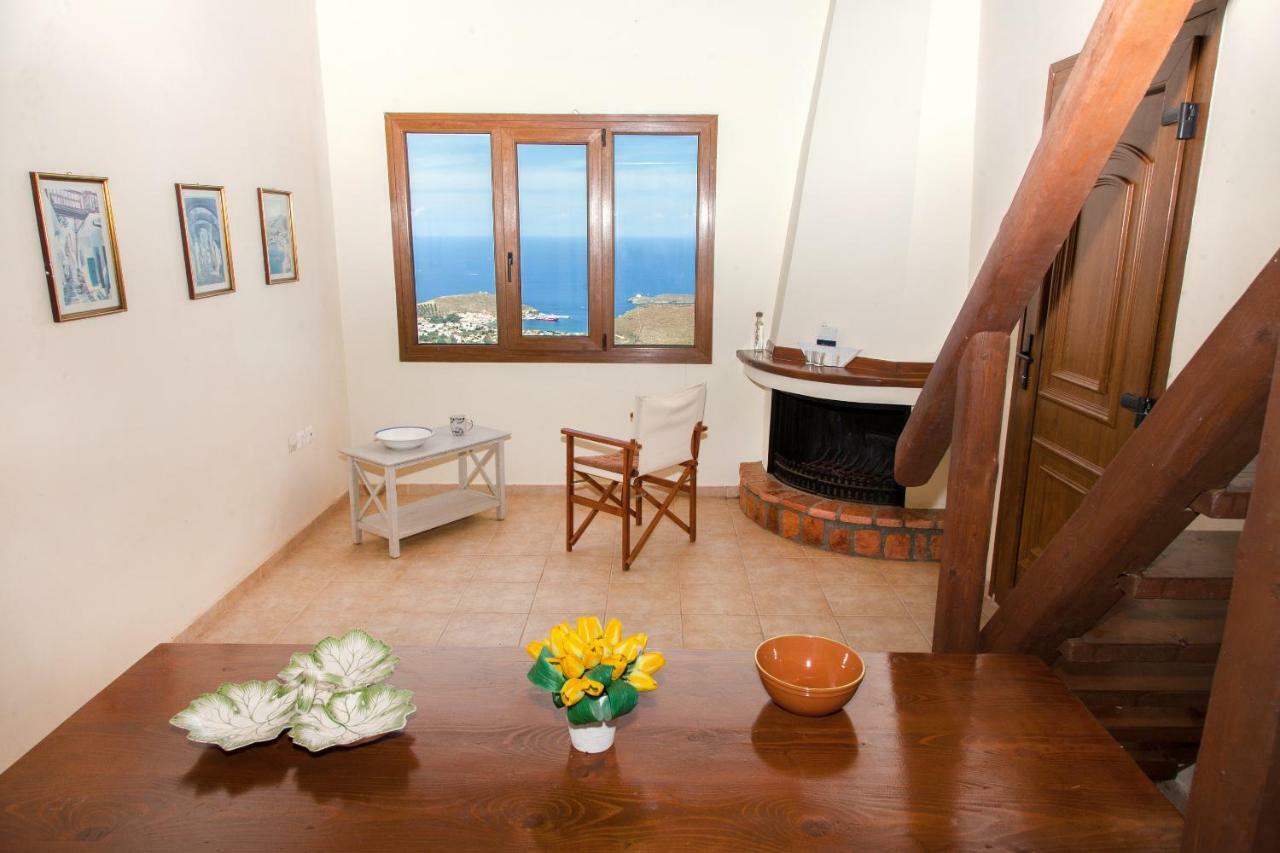 Karthean Villas Ioulis Εξωτερικό φωτογραφία