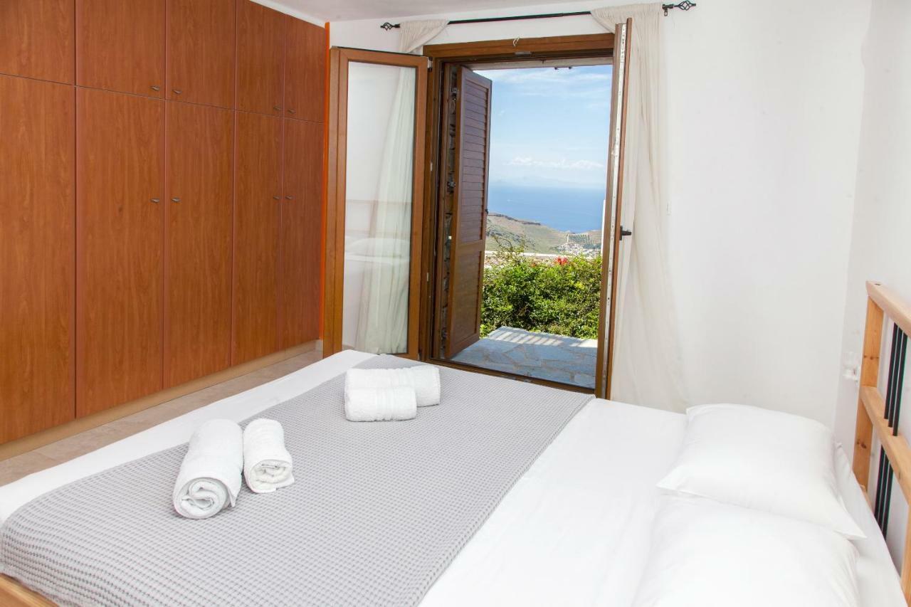 Karthean Villas Ioulis Εξωτερικό φωτογραφία