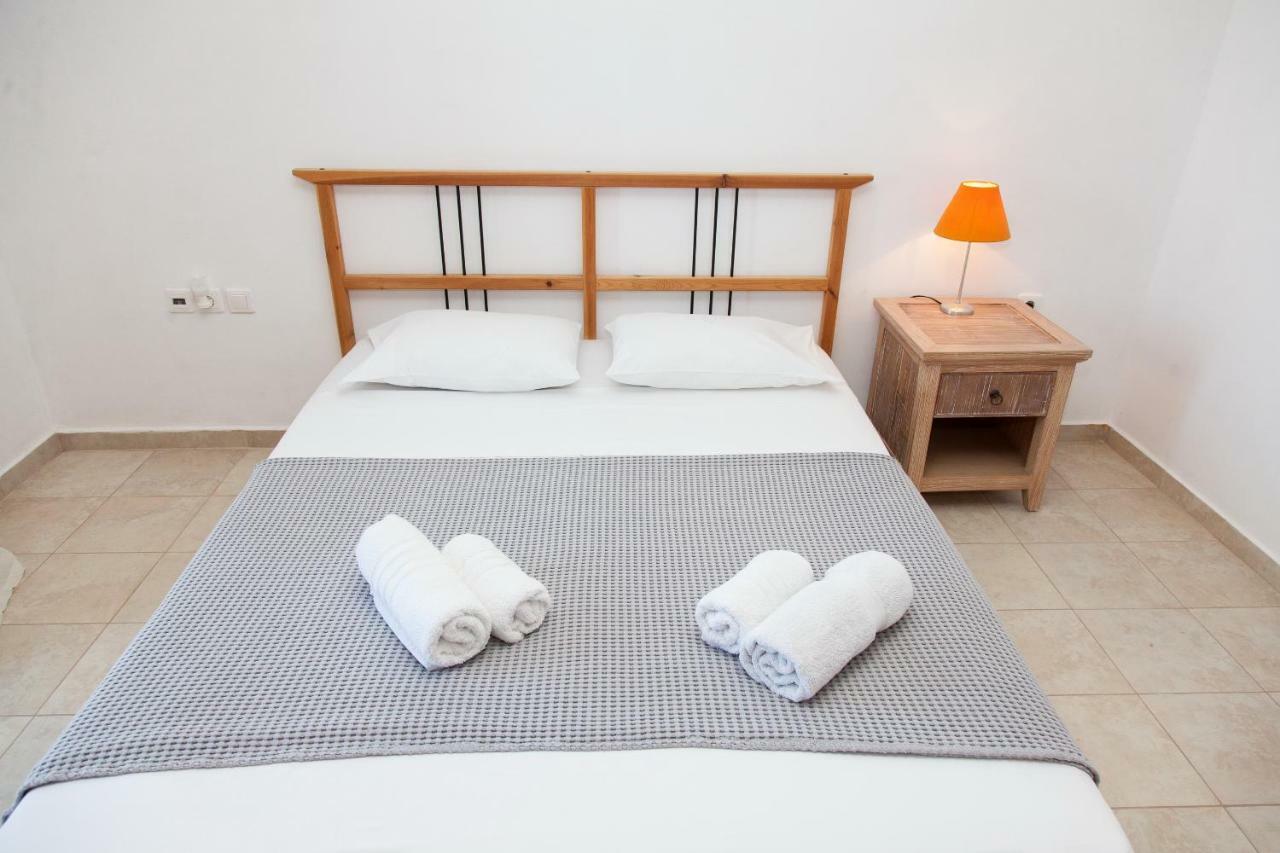 Karthean Villas Ioulis Εξωτερικό φωτογραφία