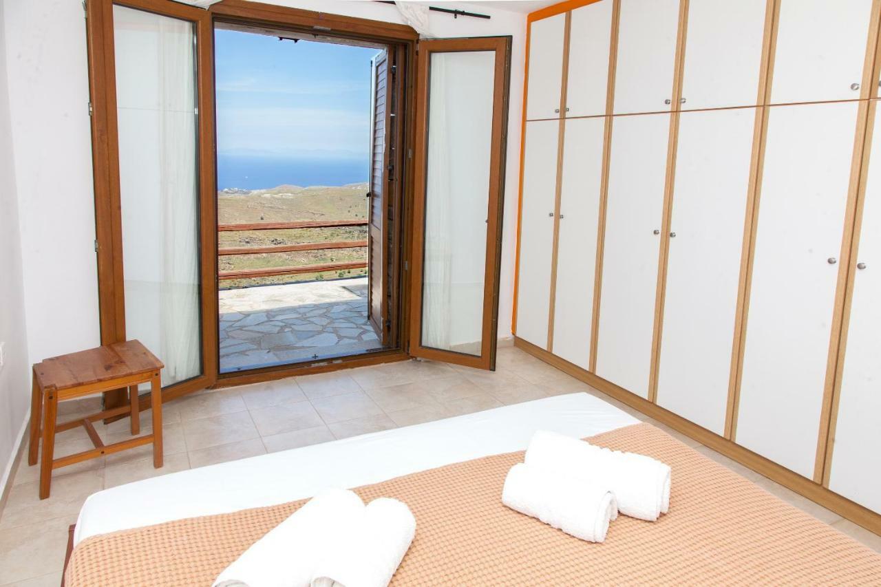 Karthean Villas Ioulis Εξωτερικό φωτογραφία