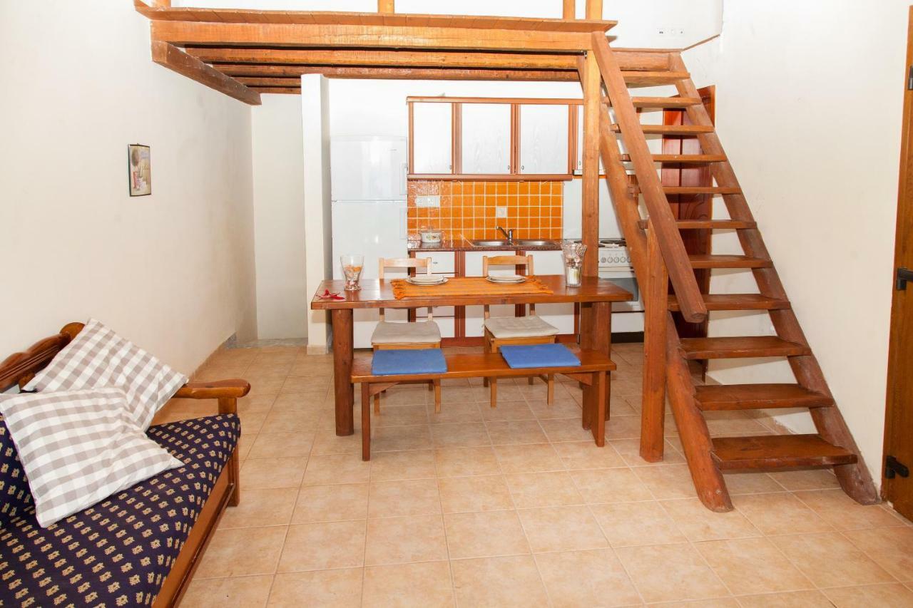 Karthean Villas Ioulis Εξωτερικό φωτογραφία