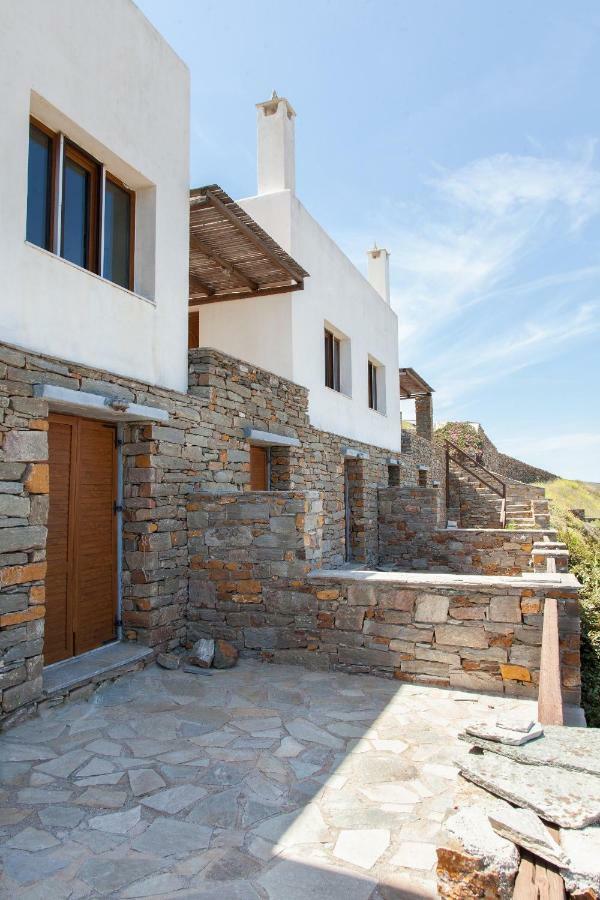 Karthean Villas Ioulis Εξωτερικό φωτογραφία