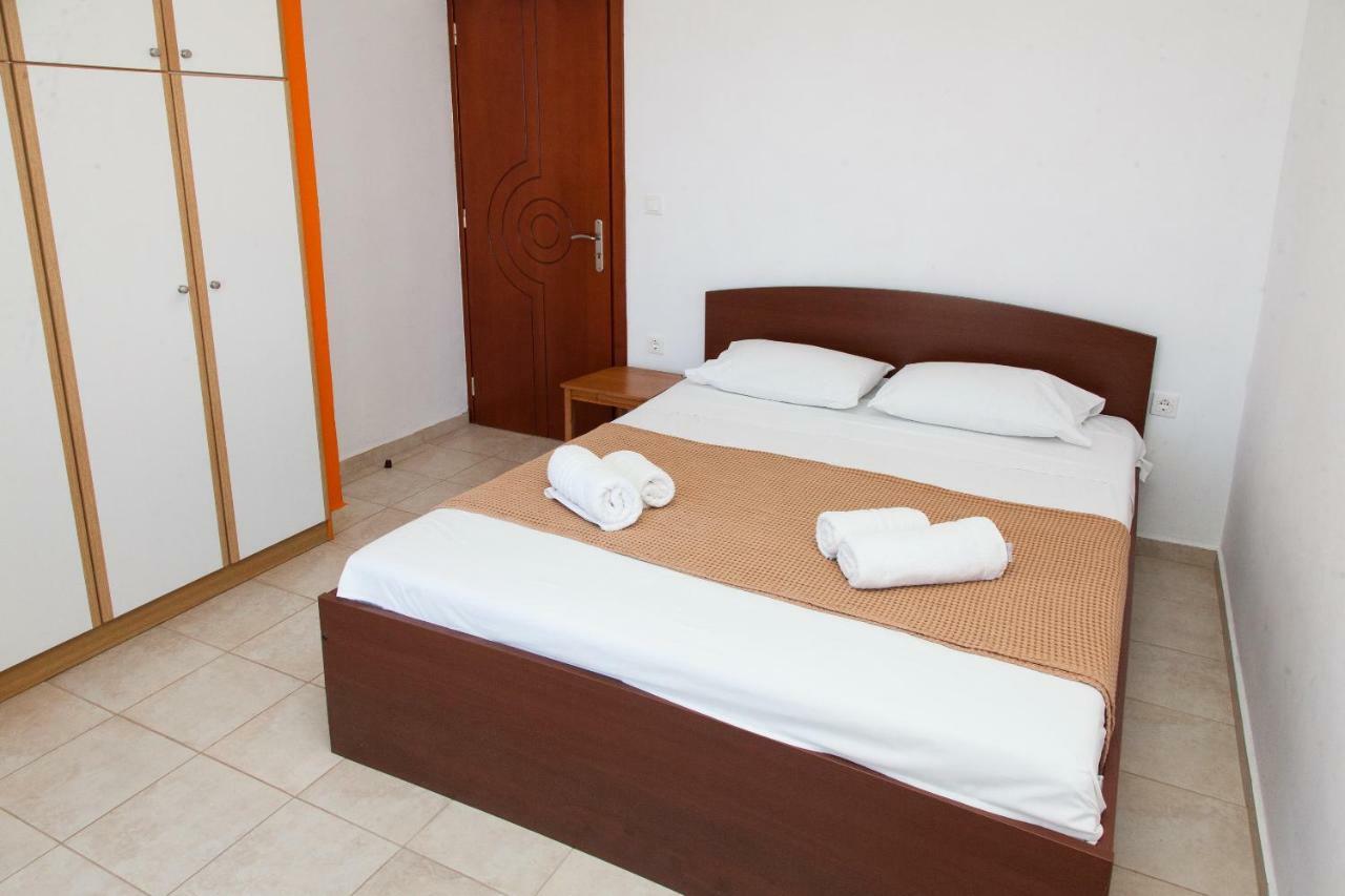 Karthean Villas Ioulis Εξωτερικό φωτογραφία