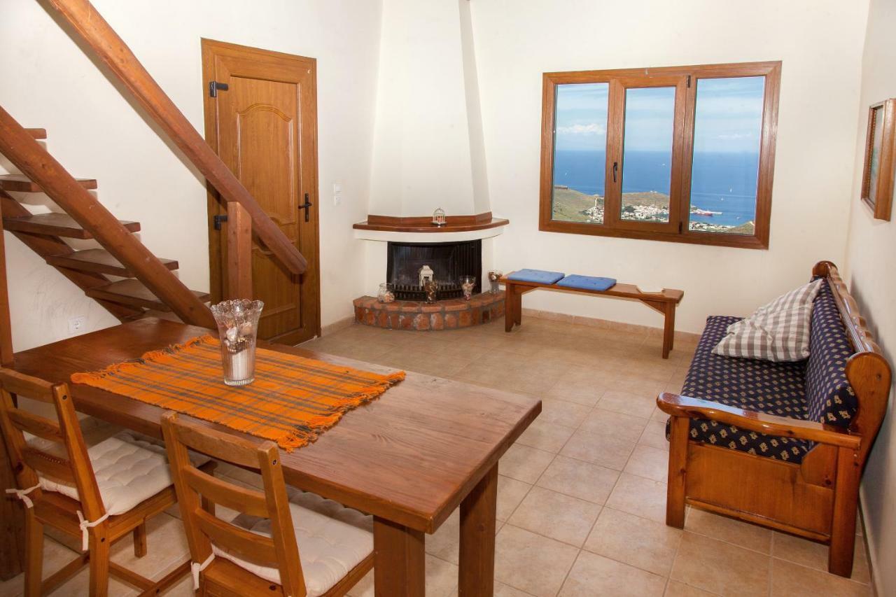Karthean Villas Ioulis Εξωτερικό φωτογραφία