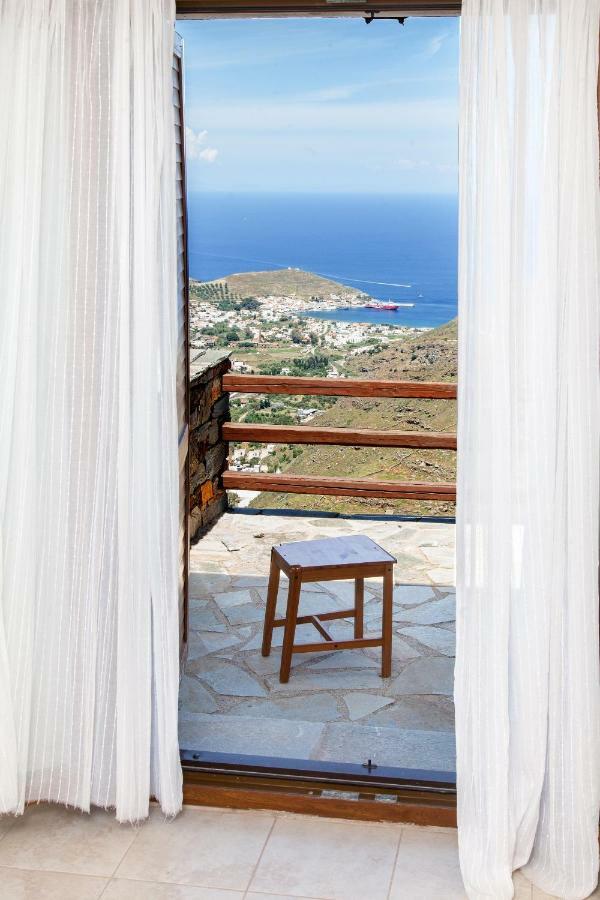Karthean Villas Ioulis Εξωτερικό φωτογραφία