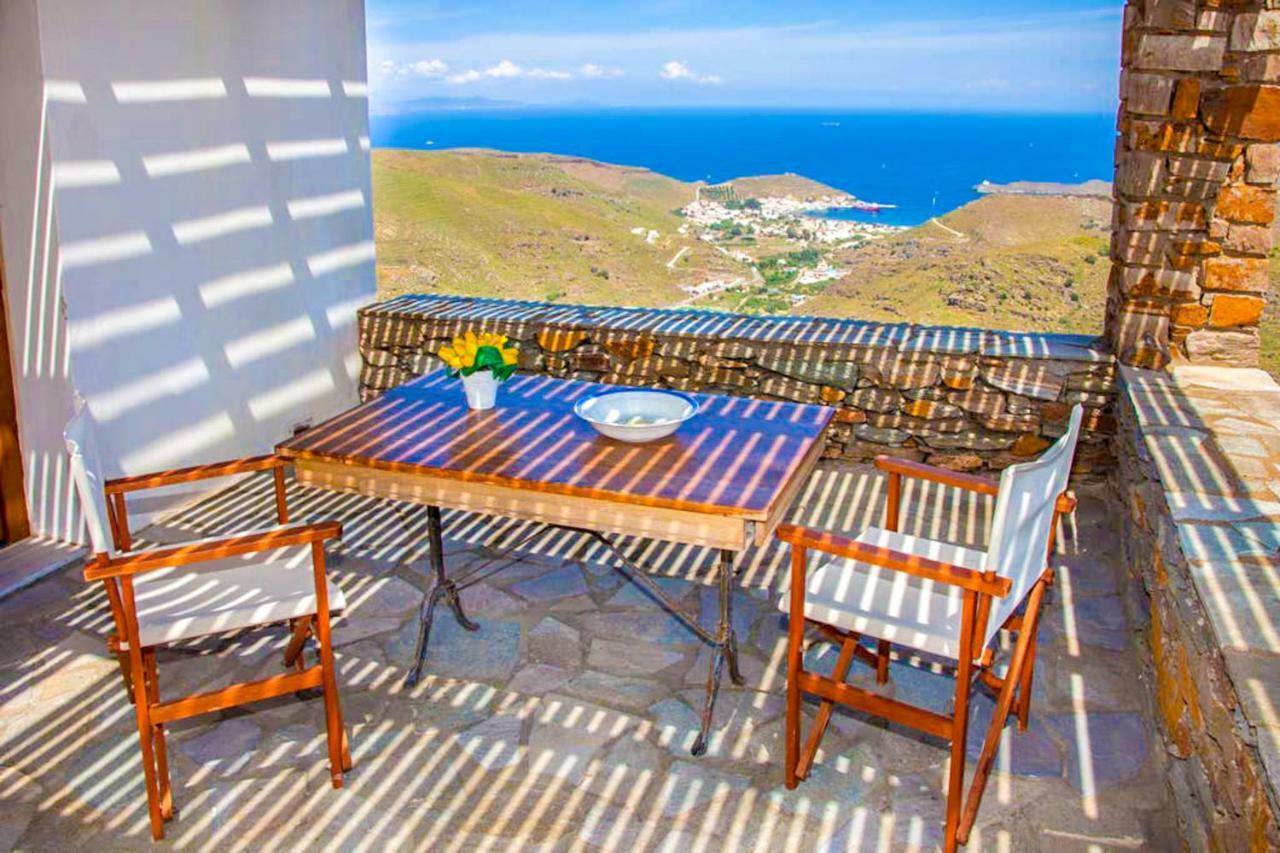 Karthean Villas Ioulis Εξωτερικό φωτογραφία